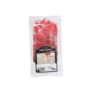 Buđola 100 G Delicato