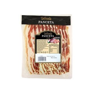 Panceta Rez.Vac Cca 200 G Deli