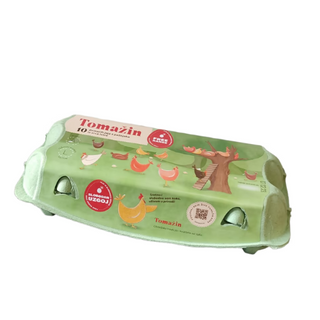 Jaja L 10/1 Tomažin