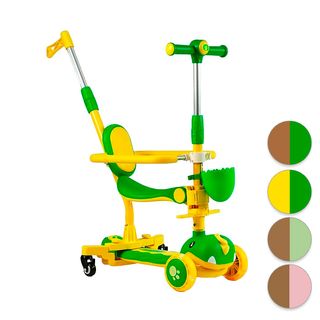 Trotineta 3-in-1 S00964