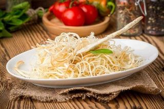 Сир Нитки 100 Гр