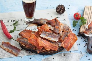 Янтарна (100г.)