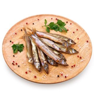 Мойва Х/к (100г.)