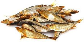 Тюлька Х/к (100г.)