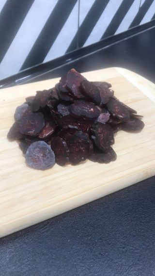 Махан Різаний (100 Грам)