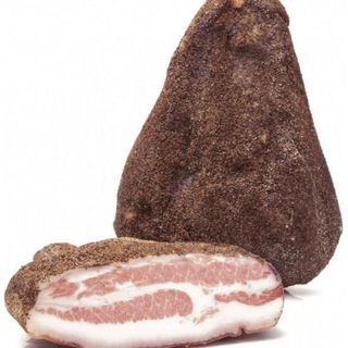 Guanciale 220gr Aprox