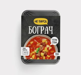 Бограч Зам. 350г