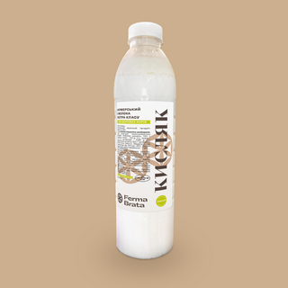 Кисляк 3,4% (1 Л)