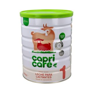CAPRICARE 1 LACT CABRA 800 GR