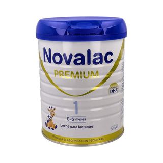 NOVALAC PREMIUM 1 800 G