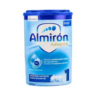 ALMIRON ADVANCE 1 800G