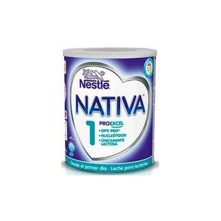 NATIVA 1 START 800 G