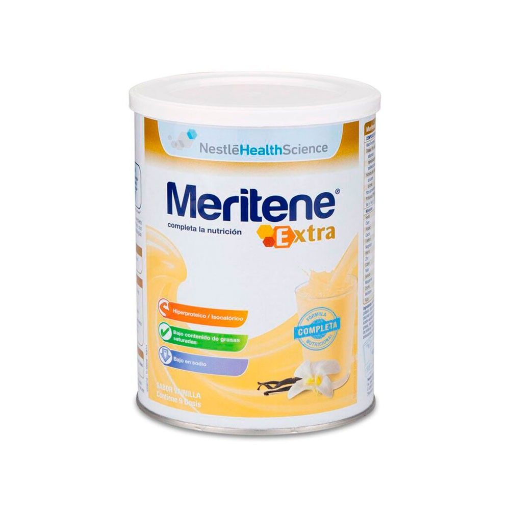 Control de Peso y Metabolismo