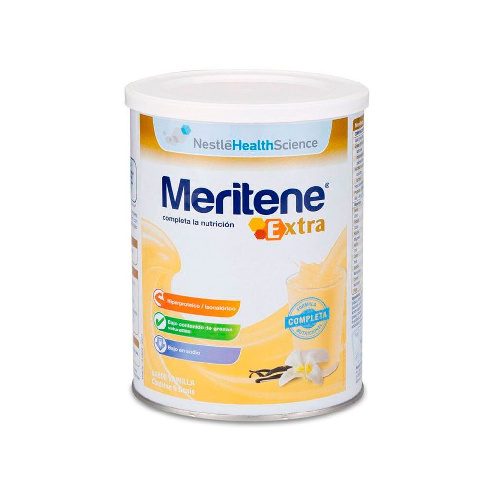 Control de Peso y Metabolismo