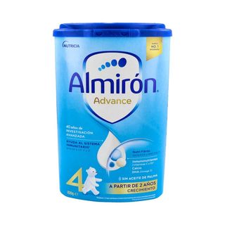 ALMIRON ADVANCE 4 800G