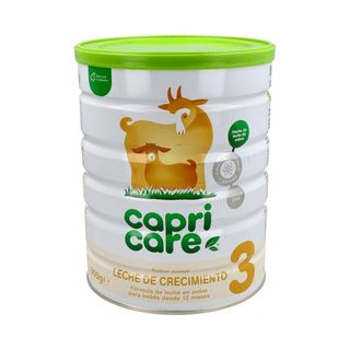 CAPRICARE 3 CRECIMIENTO 800GR
