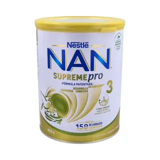 NAN SUPREME 3 800G