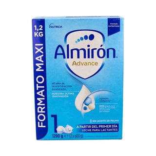 ALMIRON ADVANCE 1 1200G