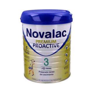 NOVALAC PREMIUM PROACT 3 800 G