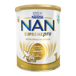 NAN SUPREMEPRO 1 800G
