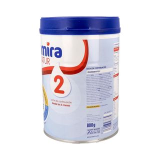 DAMIRA NATUR 2 800 G