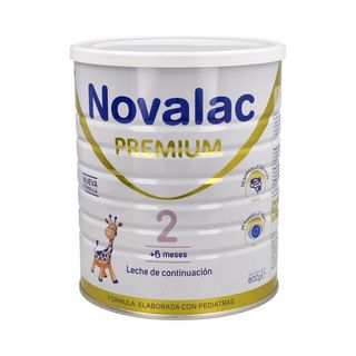 NOVALAC PREMIUM 2 800 G