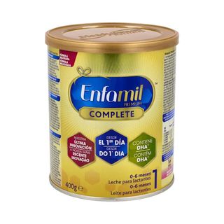 ENFAMIL PREMIUM COMPLET 1 400G