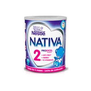 NATIVA 2 800 G