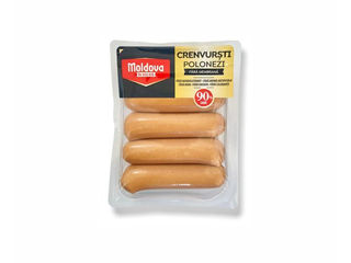 CRENVURSTI POLONEZI