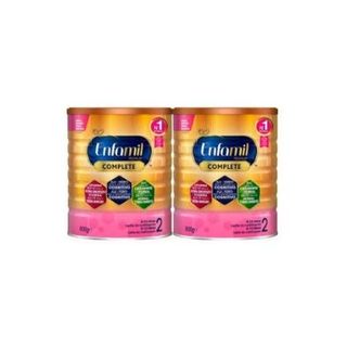 Enfamil 2 Premium 800 G 8428076001950