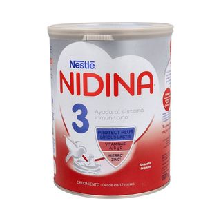 NIDINA 3 800 G