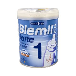 BLEMIL PLUS 1 FORTE 800 G