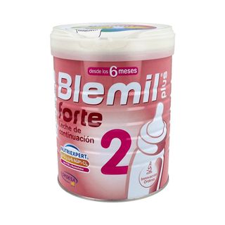 BLEMIL PLUS 2 FORTE 800 G
