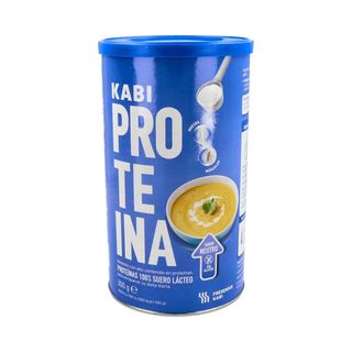Kabi Proteina Polvo 300 G Sabor Neutro 4051895002361
