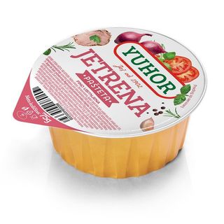 Jetrena pasteta 75 g