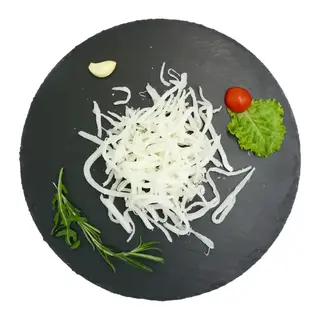 Кальмар стружка сушений (100 г)