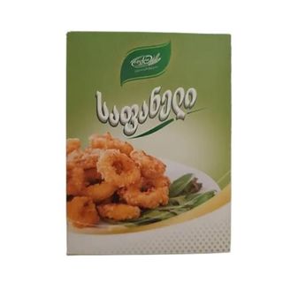 საფანელი /იფქლი/ 200 გრ
