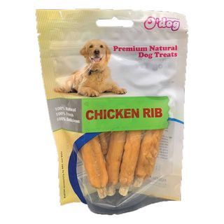 Համովիկ Շան Համար-հավի Կողիկներ 100գր 1294