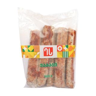 Ქაბაბი/ Ეს /600გრ