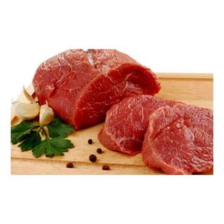 Საქონლის Გაყინული Ხორცი Ძვალგამოცლილი 1სორტი 1.5 Კგ/2100429