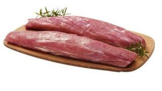 Გაყინული Ღორის Სუკი  1.2კგ / 2100165