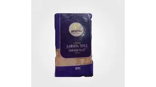 Ქათმის Ასორტი Ფილე Premio 900 Გრ. / 4860100500451