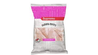 Ქათმის Ფილე 1კგ /სუპრემო /4860101960377