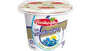Მაწონი Ცხიმიანი 500გრ / 8690931005926