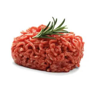 Viande Hachée Nature