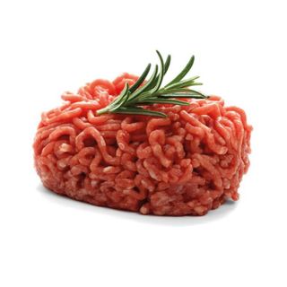 Viande Hachée Nature