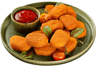 Нагетси \"філейні\" (1кг)