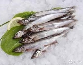 Мойва С/м (100г.)