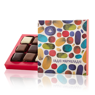 Набір Цукерок Ладні Мармеладні