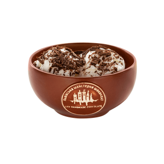 Льоди З Чоколядою (чорний Тертий Шоколад) (150/25г)